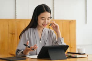 virtual assistant services