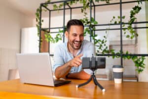 a virtual assistant can certainly fulfill the role of a social media manager. Many virtual assistants possess the skills necessary for social media management, such as content creation, scheduling posts, engaging with followers, and monitoring analytics.