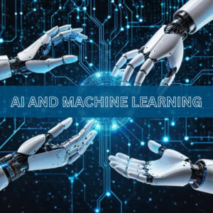 Top AI And Machine Learning Trends To Watch In 2024