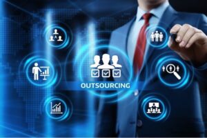 Outsourcing in 2024: Trends and Predictions